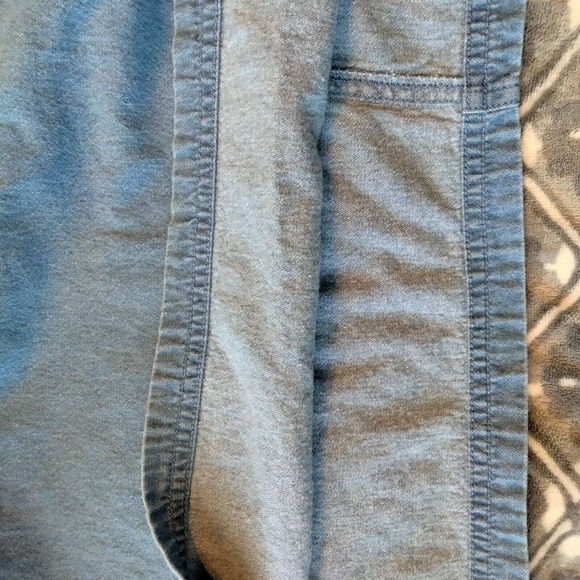 Denim Dress - Picture 12 of 12